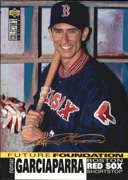Nomar Garciaparra