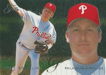 Curt Schilling