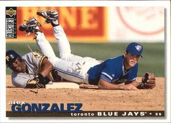 Alex Gonzalez