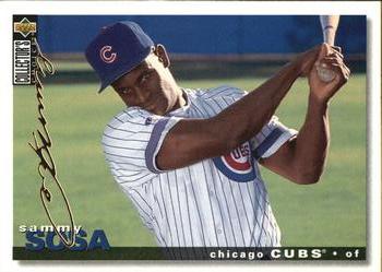 Sammy Sosa