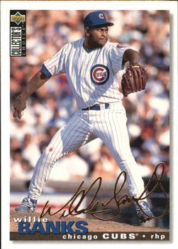 Willie Banks