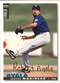Bobby Ayala