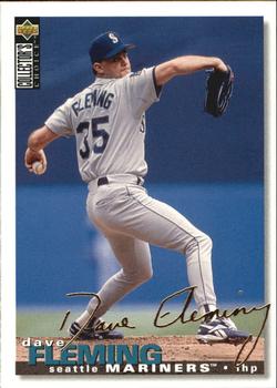 Dave Fleming