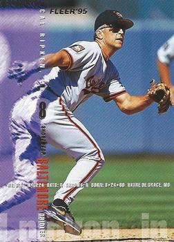Cal Ripken, Jr.