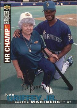 Ken Griffey Jr.