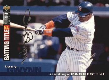 Tony Gwynn