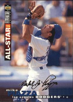 Mike Piazza