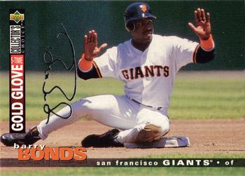 Barry Bonds