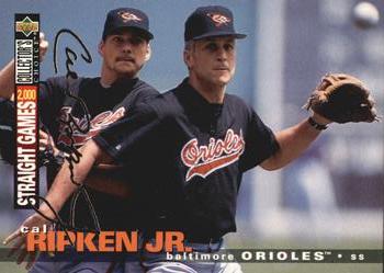 Cal Ripken Jr.