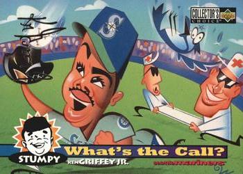 Ken Griffey Jr.