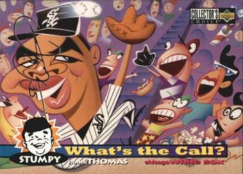 Frank Thomas