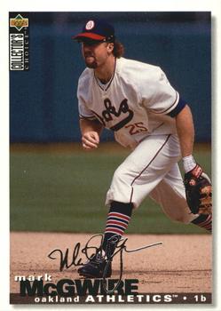 Mark McGwire