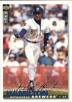Darryl Hamilton