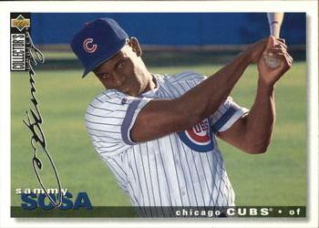 Sammy Sosa