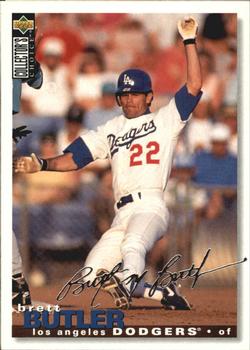 Brett Butler