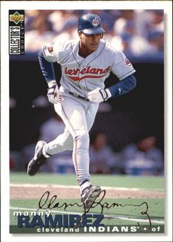 Manny Ramirez
