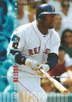 Mo Vaughn