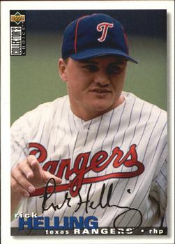 Rick Helling
