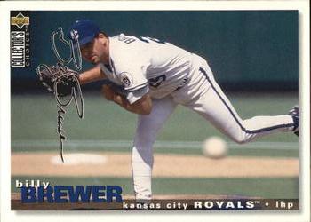 Billy Brewer