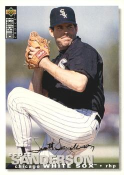Scott Sanderson