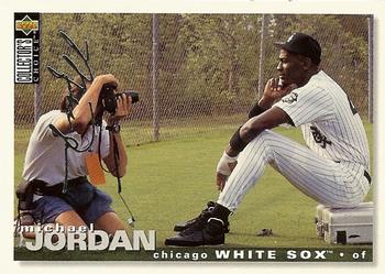 Michael Jordan