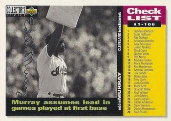 Eddie Murray