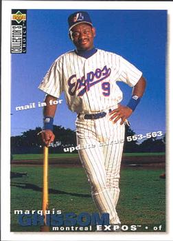 Marquis Grissom