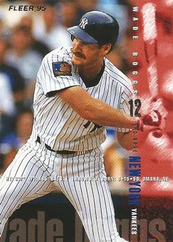 Wade Boggs