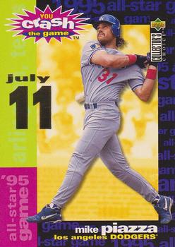 Mike Piazza