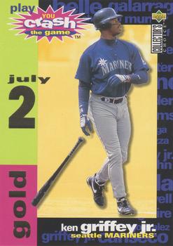 Ken Griffey Jr.
