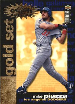 Mike Piazza