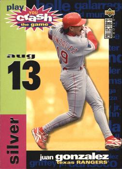 Juan Gonzalez