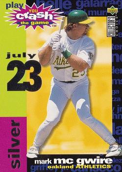 Mark McGwire