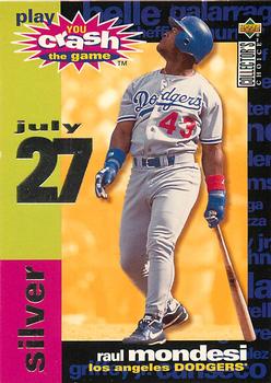 Raul Mondesi