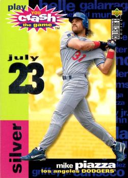 Mike Piazza
