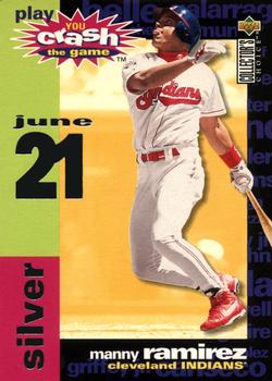 Manny Ramirez