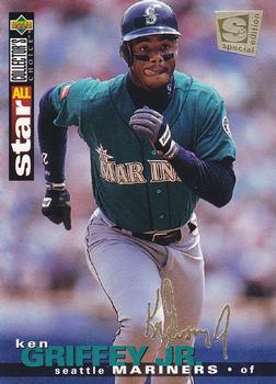 Ken Griffey Jr.