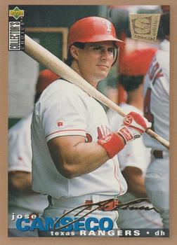 Jose Canseco