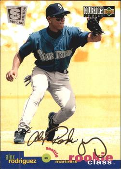 Alex Rodriguez