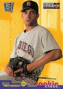 Dustin Hermanson