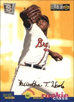 Terrell Wade