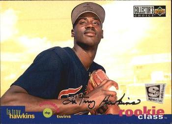 LaTroy Hawkins
