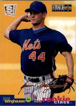 Jason Isringhausen