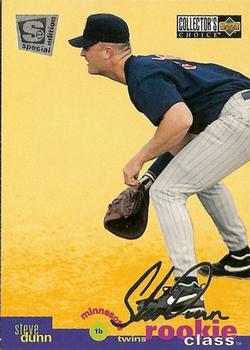 Steve Dunn