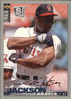 #36 Bo Jackson