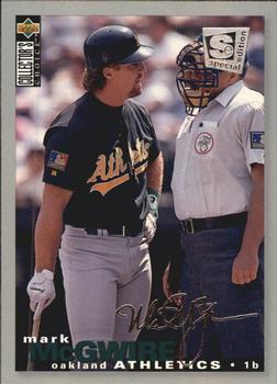 Mark McGwire