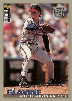 Tom Glavine