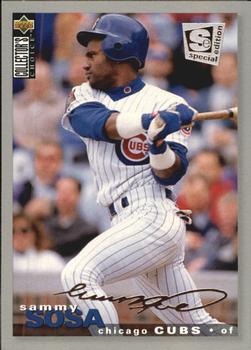 Sammy Sosa