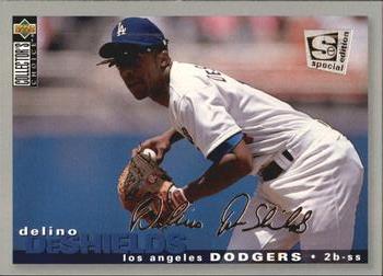 Delino DeShields