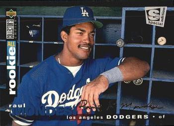 Raul Mondesi